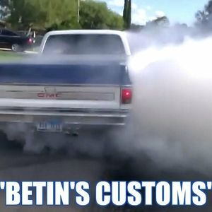 Meet your Posher, Gilbert